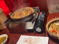 -龚印记牛骨牛杂屋·四代传承(珠影星光城店)