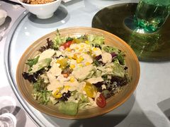 -时光乌托邦空中花园餐厅川味·融合菜(幸福广场店)