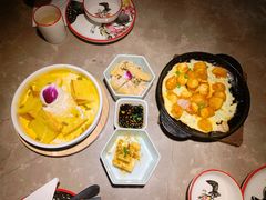 -新白鹿餐厅(金鹰新街口店)