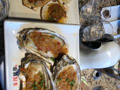 -丰茂烤串(金泉美食宫店)