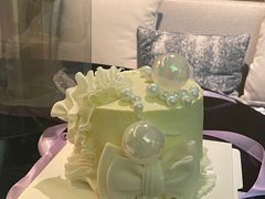 -贝紫Style(木马公寓店)