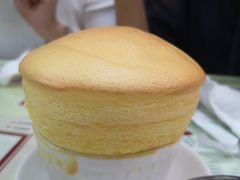 -香港華心糖水鋪(南西总店)