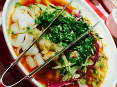 西贝面筋-西贝莜面村(上海百联西郊店)