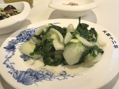 -清真马祥兴菜馆(云南北路店)