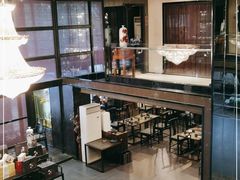 大堂-浩运海鲜·16年专注青岛菜(石老人店)