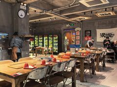 -熙成烧烤(白塔岭店)