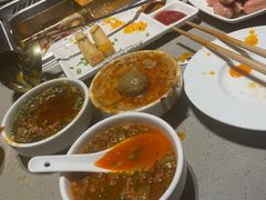 -海底捞火锅(龙湖北京大兴天街店)