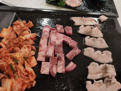 -韩时烤肉(枫蓝店)