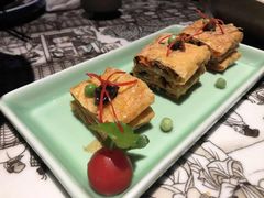 -绿茶餐厅(乐峰广场店)