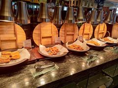 -马哥孛罗酒店·SAVVY全日餐厅