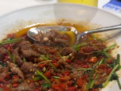 -兰湘子·湘菜小炒(石家庄万象城店)