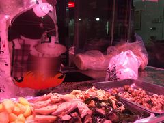 -清真拉妈卤味(回民街店)