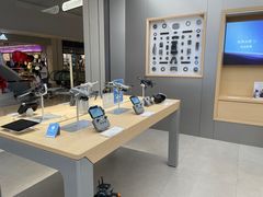 -DJI大疆(福州万象城授权体验店)