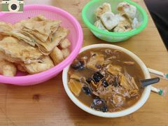 -逍遥镇刘相五胡辣汤豆沫馆(康复中街店)