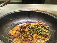-八大碗·地道东北菜(中街店)