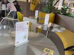-满记甜品(北京东坝万达店)