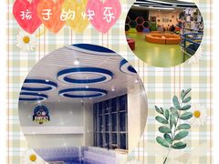 -尼莫亲子游泳NEMOSWIM(西美中心)