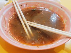 -嗨皮儿·现蒸面皮(抄纸巷店)