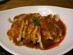 -小城粥道·海胆鲜虾粥(解放广场店)