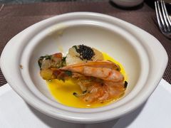 -白天鹅宾馆·流浮阁咖啡厅