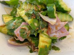 -南山鲜虾面·活鲜小馆·海味大连菜(南山总店)