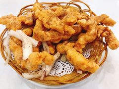椒盐排条-小实惠嘉(威海路店)