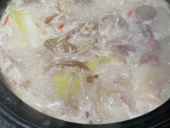 -捞神煲汤火锅(湖滨商业街店)