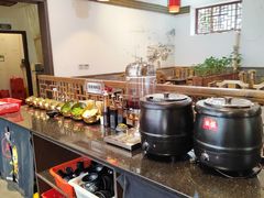 -渝宗老灶火锅(巴国城店)