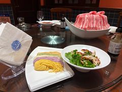 -东海怡品海鲜豆捞(舟宿夜江店)