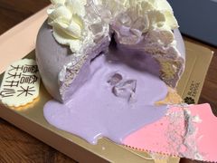 -黑池口感烘焙·生日蛋糕(坂田店)