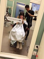 -Hair ART造型沙龙