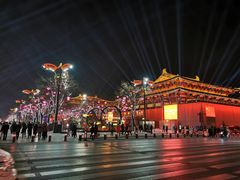 -大唐不夜城