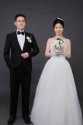 -布丁婚纱摄影工作室