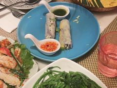 -青檸泰 LIME THAI (财富购物中心店)