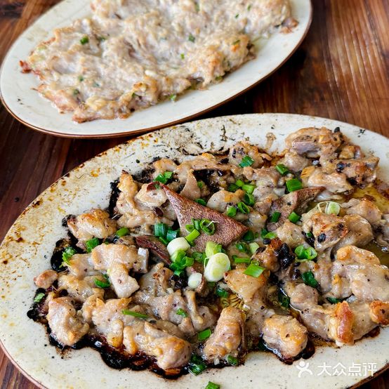 致强食店排骨饭