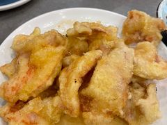 -东北农家小院(定西路店)