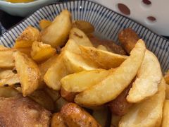 -金翠河烧鹅餐厅(解放碑时代广场店)