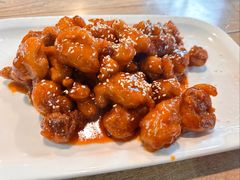 -王家厨房(新华路店)