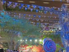 -瑞虹新天地月亮湾