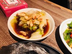 -茉莉餐厅(包河万达店)