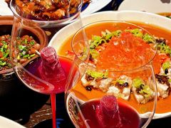 -甄御•海鲜新青岛菜(麦岛店)