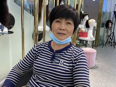 -LAQUEEN 时尚健康假发(万象城总店)