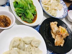 -东方饺子王(新奥购物中心店)