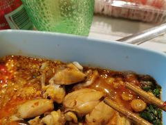 -蛙两只美蛙鱼头火锅(恒茂店)