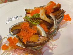 -炙柒Sekinana·精致料理 烧鸟·铁板烧(海上世界店)