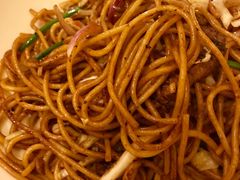 黑椒牛柳丝-卡朋西餐(扬名广场店)