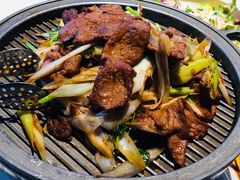 -悦融·京鲁菜·露台花园(安定门店)