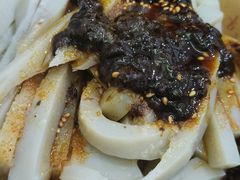 -曹凉粉(西正街店)