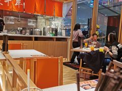 大堂-味千拉面(又一城店)