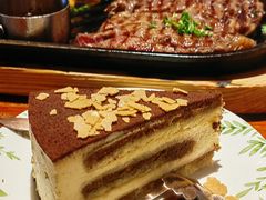 -澳骄 Aussie Kitchen·手工披萨·西餐(国大店)